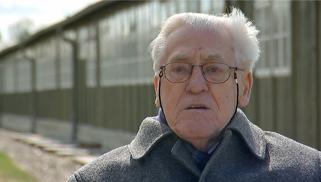 Laufen bis zum Umfallen - Die Schuhtester von Sachsenhausen - Do filme