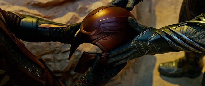 X-Men: Apocalypse - Photos