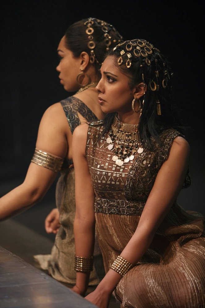 Antony and Cleopatra - Film