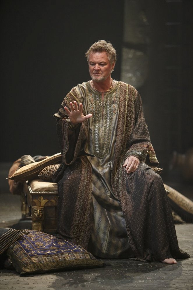 Antony and Cleopatra - Photos