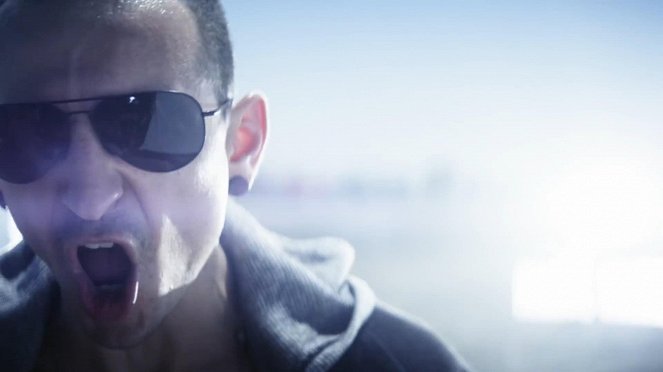 Linkin Park: Final Masquerade - Filmfotók - Chester Bennington