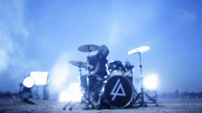 Linkin Park: Final Masquerade - Filmfotos