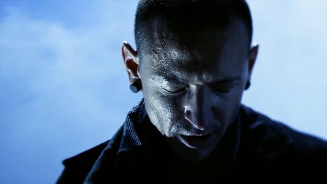 Linkin Park: Final Masquerade - Filmfotos - Chester Bennington