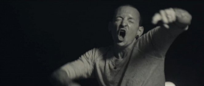 Linkin Park: Until It's Gone - Z filmu - Chester Bennington