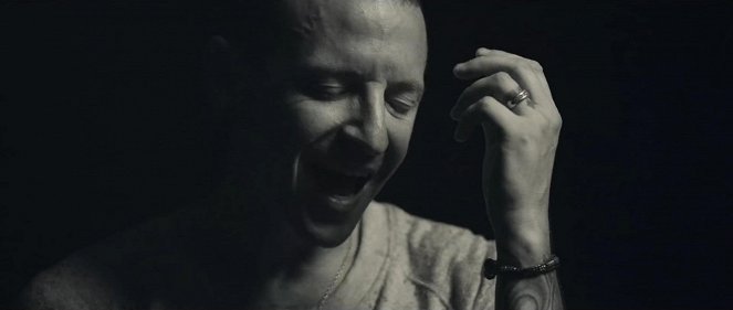 Linkin Park: Until It's Gone - Film - Chester Bennington