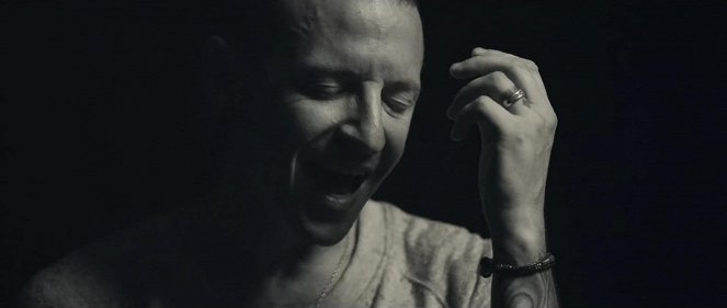 Linkin Park: Until It's Gone - Do filme - Chester Bennington