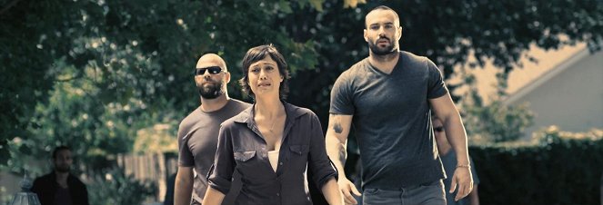 Linkin Park: Castle of Glass - De la película