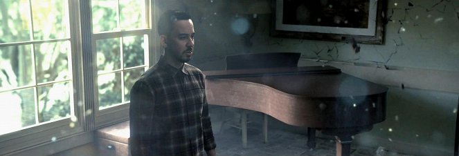Linkin Park: Castle of Glass - De la película - Mike Shinoda