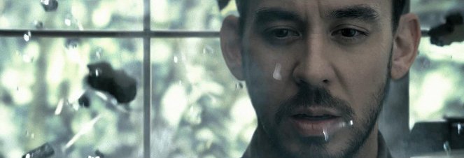 Linkin Park: Castle of Glass - Film - Mike Shinoda