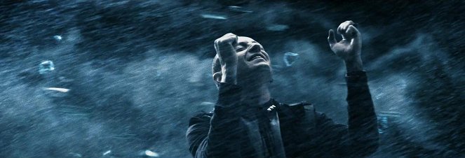 Linkin Park: Castle of Glass - Film - Chester Bennington