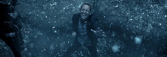 Linkin Park: Castle of Glass - Photos - Chester Bennington