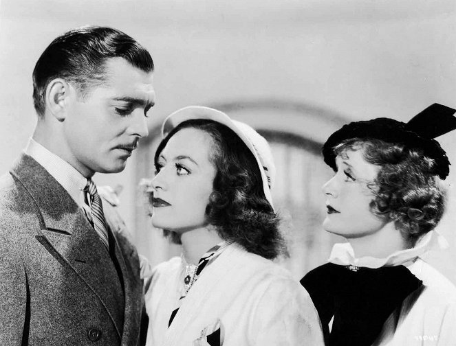 Ihana seikkailu - Kuvat elokuvasta - Clark Gable, Joan Crawford, Billie Burke