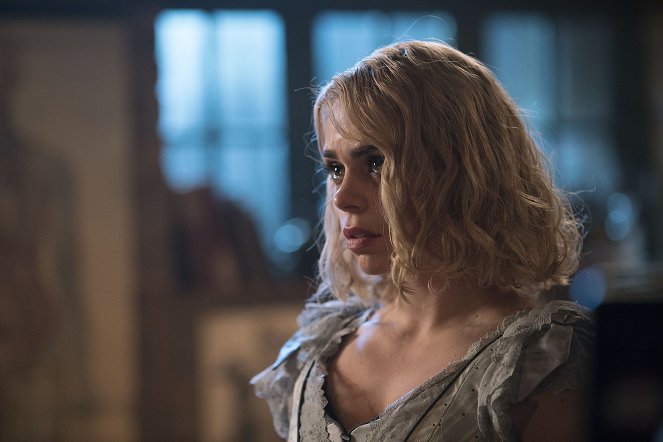 Penny Dreadful - The Blessed Dark - Photos - Billie Piper