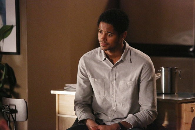 How to Get Away with Murder - What Happened to You, Annalise? - Kuvat elokuvasta - Alfred Enoch
