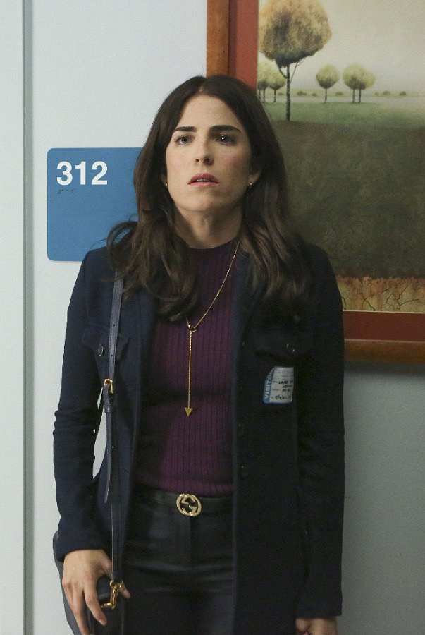 How to Get Away with Murder - What Happened to You, Annalise? - Photos - Karla Souza