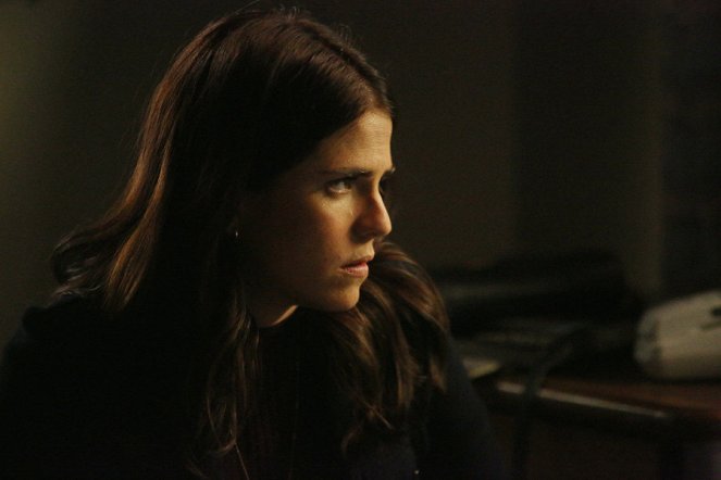 How to Get Away with Murder - What Happened to You, Annalise? - Van film - Karla Souza
