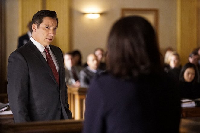 How to Get Away with Murder - What Happened to You, Annalise? - Photos