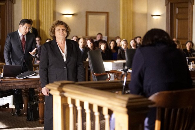 How to Get Away with Murder - What Happened to You, Annalise? - Photos