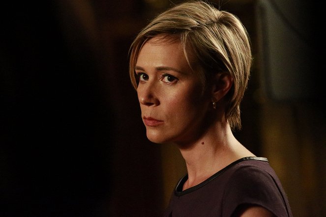 How to Get Away with Murder - Le Piège se referme - Film - Liza Weil