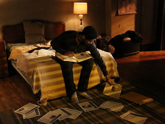 How to Get Away with Murder - Cleveland - Filmfotos - Alfred Enoch