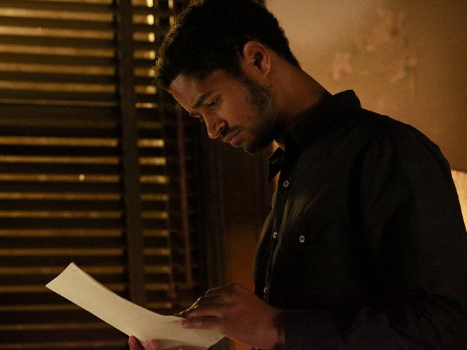 How to Get Away with Murder - Cleveland - Filmfotos - Alfred Enoch