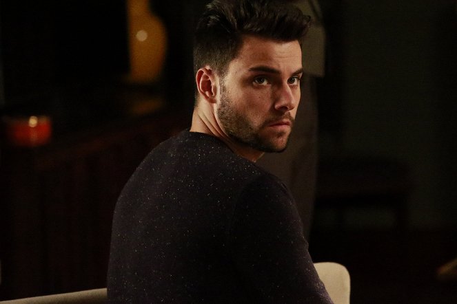 How to Get Away with Murder - Cleveland - Filmfotos - Jack Falahee