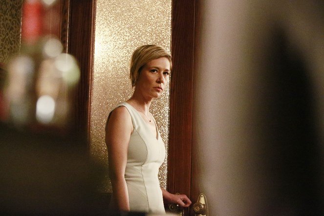 How to Get Away with Murder - There's My Baby - Van film - Liza Weil