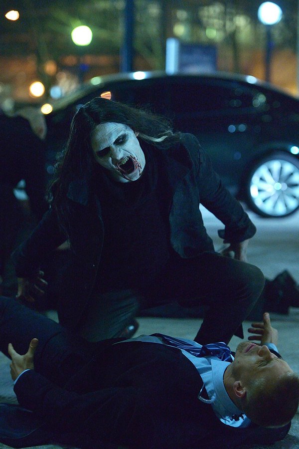 The Strain - Season 2 - The Silver Angel - Photos