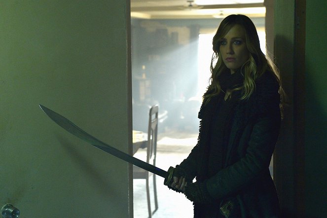 The Strain - Quick and Painless - Photos - Ruta Gedmintas