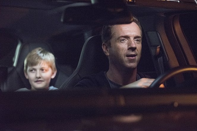 Billions - The Punch - Photos - Damian Lewis