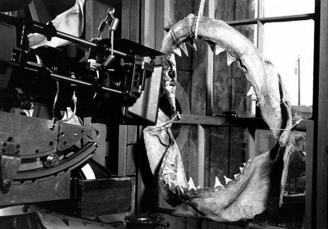 Jaws - Making of