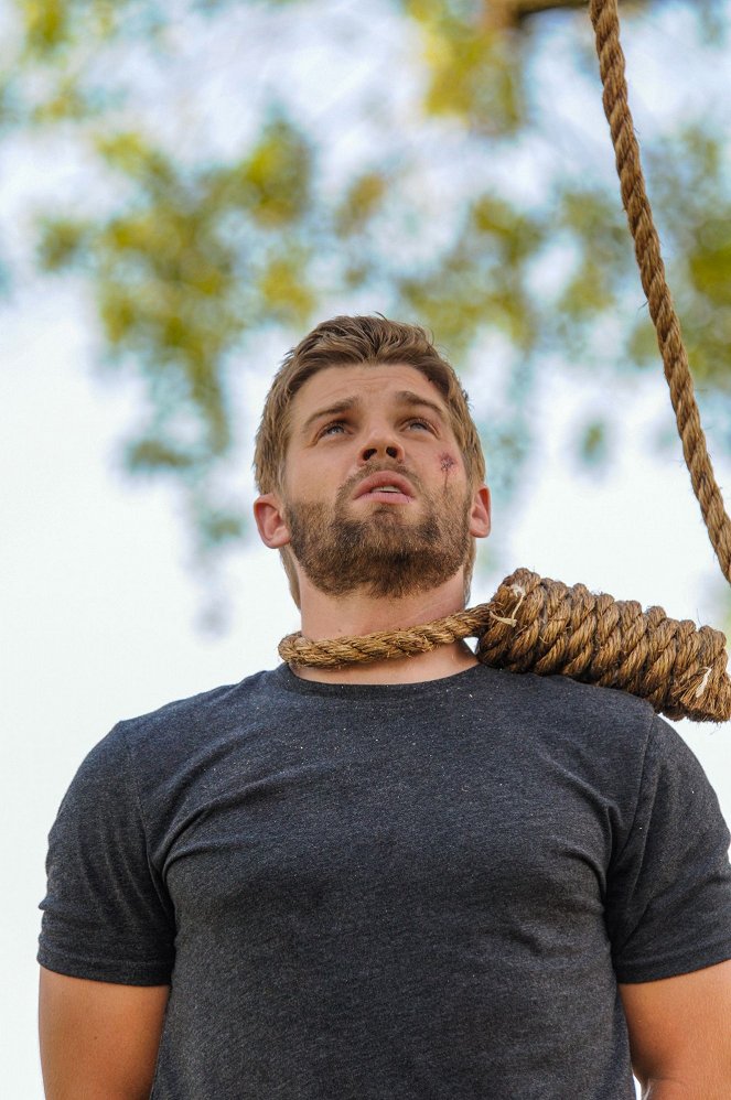 Under the Dome - Season 2 - Heads Will Roll - Do filme - Mike Vogel