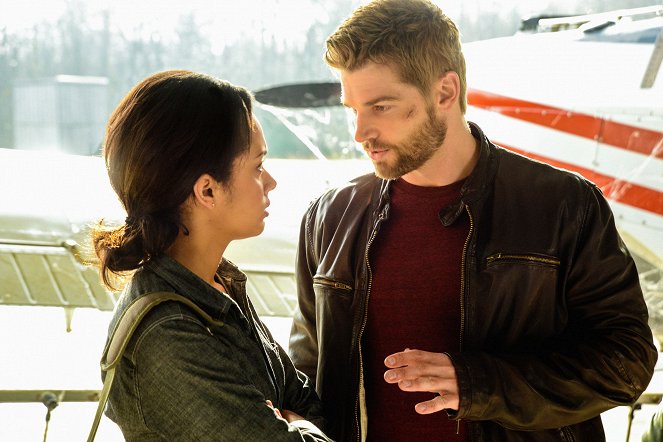 Under the Dome - Season 2 - Infestation - Photos - Mike Vogel