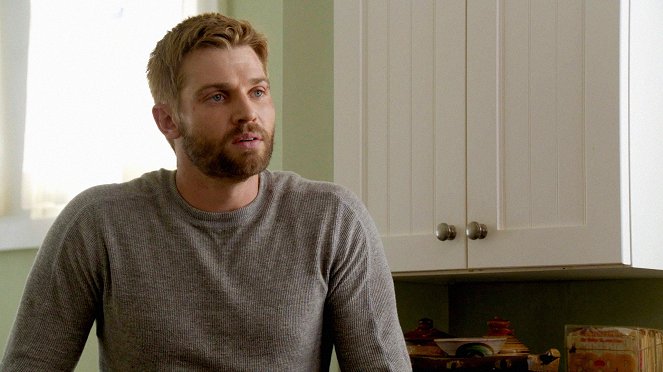 Under the Dome - The Fall - Film - Mike Vogel
