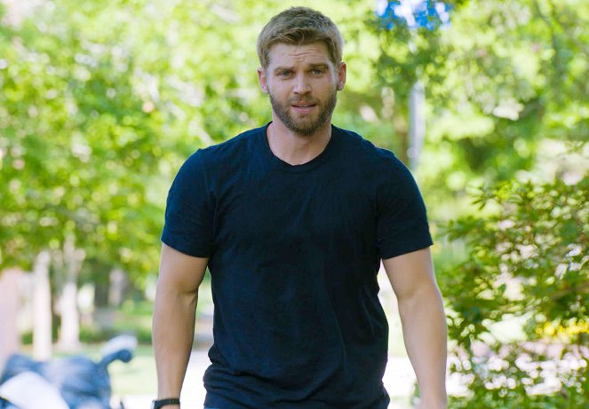 Under the Dome - The Fall - Do filme - Mike Vogel