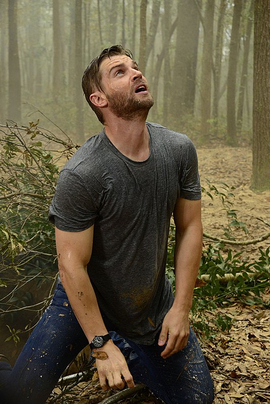 Under the Dome - Der stille Ruf - Filmfotos - Mike Vogel