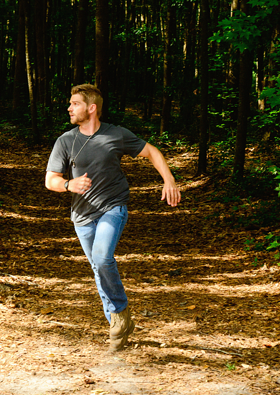 Under the Dome - Season 3 - Ejecta - Photos - Mike Vogel