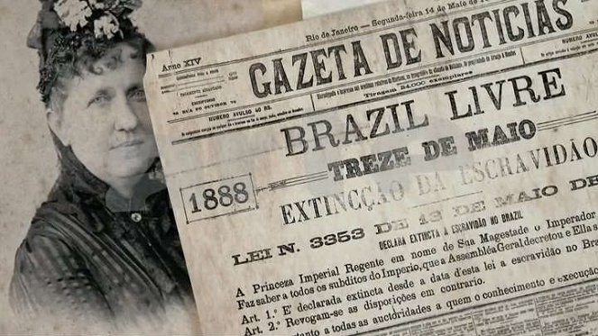 Brazília: Prebudený gigant - Z filmu