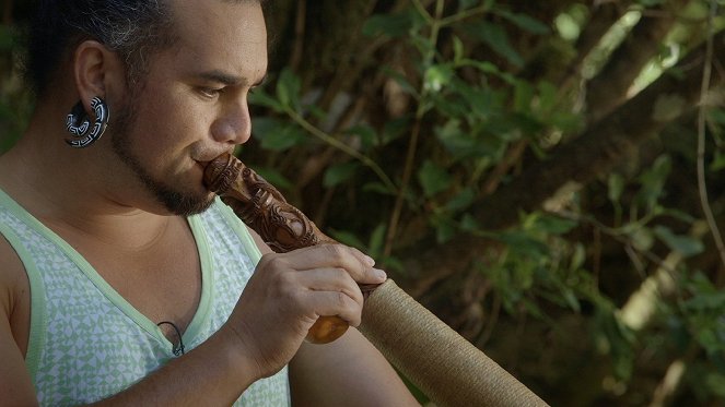 Voices of the Land: Nga Reo O Te Whenua - Kuvat elokuvasta - Horomona Horo