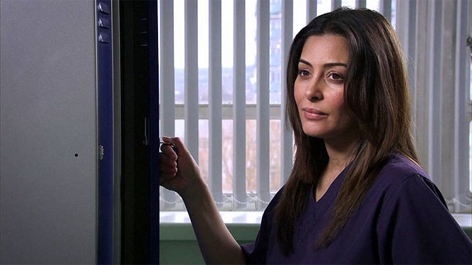 Holby City - Photos