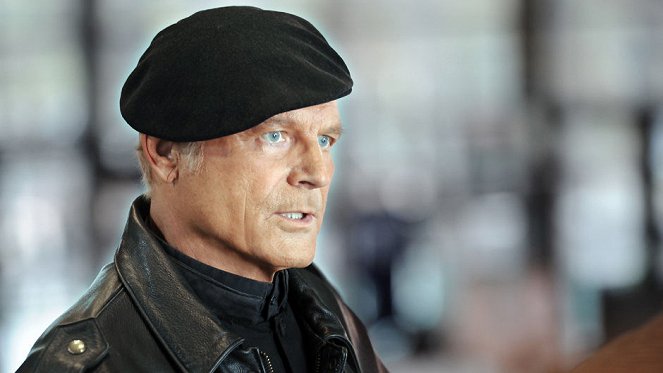 Don Matteo - Season 8 - Van film - Terence Hill