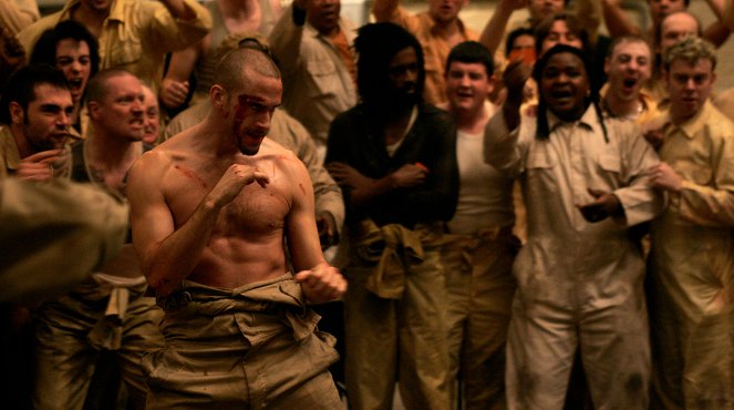 The Escapist - Raus aus der Hölle - Filmfotos - Joseph Fiennes