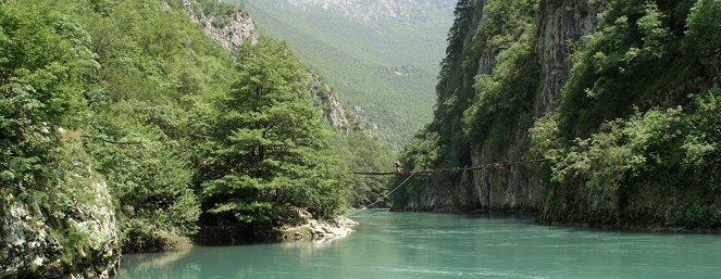 Montenegro - Filmfotos
