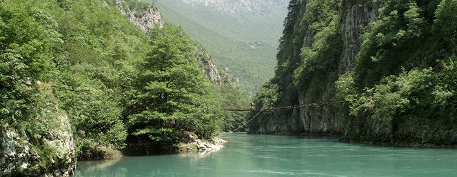 Montenegro - Filmfotók