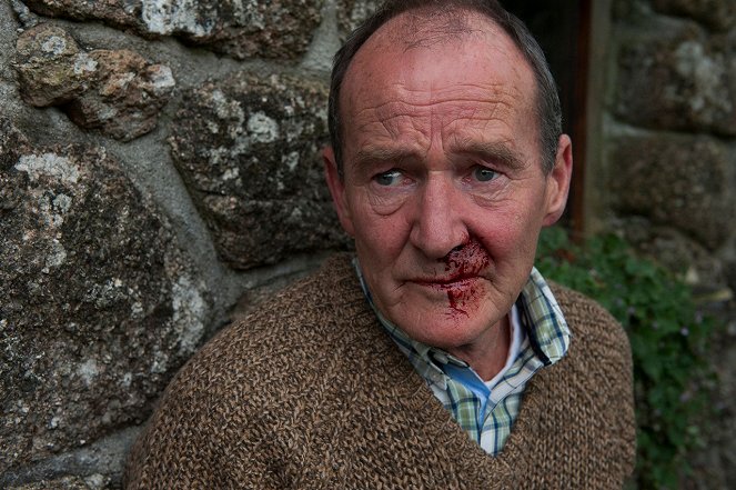 Dartmoor Killing - Filmfotók