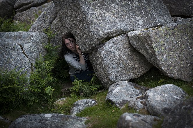 Dartmoor Killing - Filmfotók