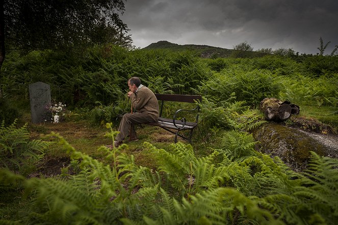 Dartmoor Killing - Z filmu