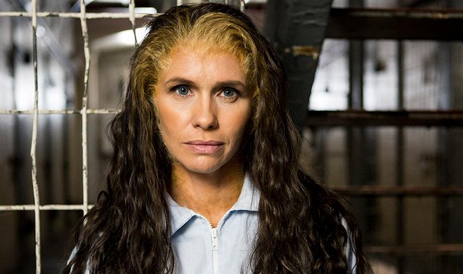 Cleverman - Promokuvat - Tasma Walton