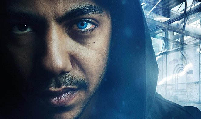 Cleverman - Promokuvat - Hunter Page-Lochard