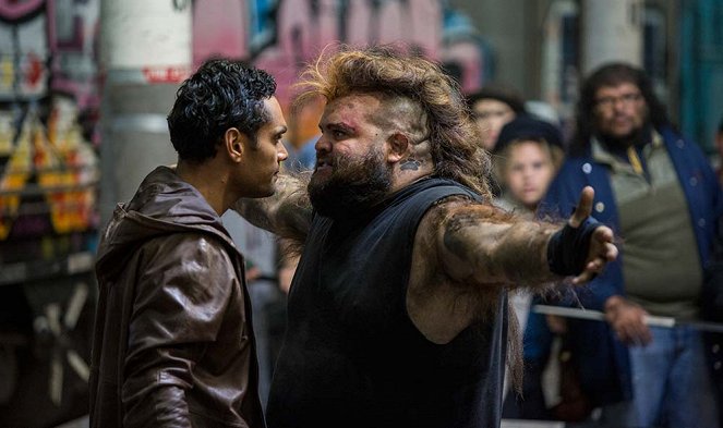 Cleverman - Filmfotos